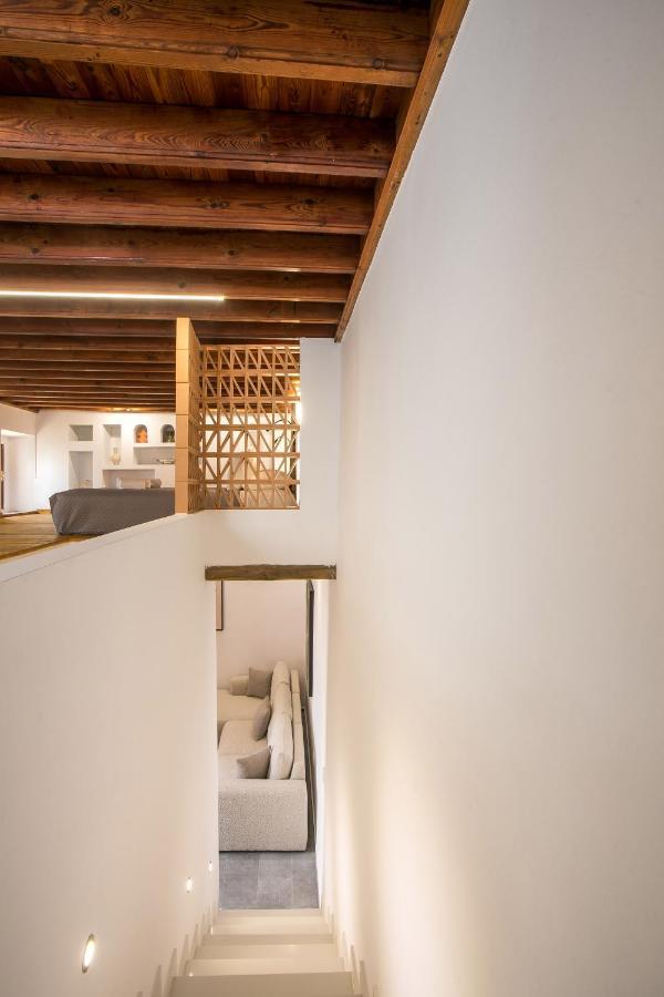 Pera Houses 2-Bedroom In The Center Of Lindos Exterior photo